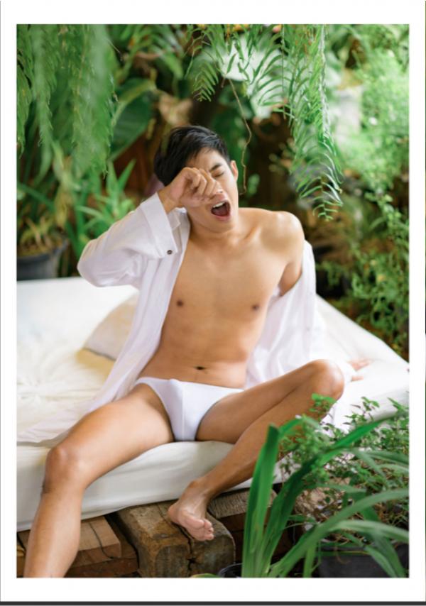 Brothers-Vol.15---Diamond